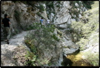 Angeles Hiking Trail