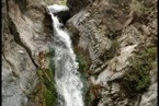 Angeles Hiking Trail