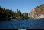 hike trail list sequoia