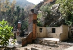 Solstice Canyon Hike Distance
