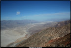 Death Valley Hikes