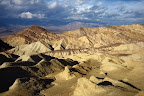Death Valley Hikes