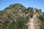 Cahuenga Peak Hollywood Sign Hike