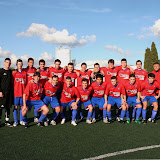 UEPorreres2009 – UE PORRERES. CAMPIO 3ra Reg. Grup A UEPorreres2009 – UE PORRERES. CAMPIO 3ra Reg. Grup A