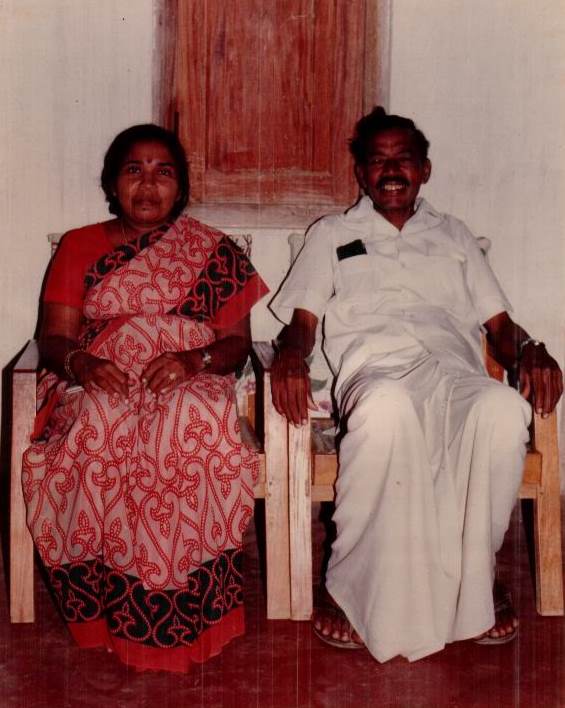 [Mr & Mrs K.A. Subramaniam in 1984.jpg]