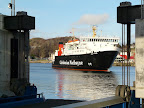 Clan Macduff Tour 15-27 July 2009 Slideshow