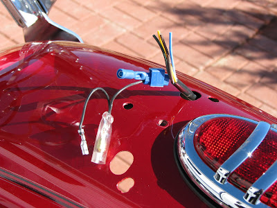 wiring