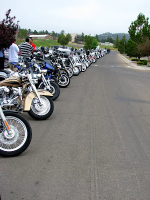 Ruidoso Spring Rally Ruidoso Spring Rally