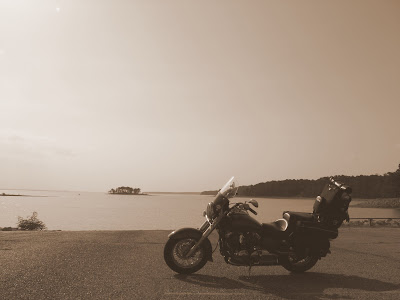Sam Rayburn Resevior