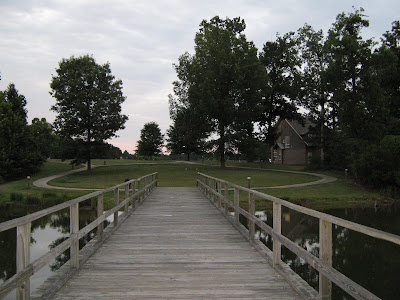 Natchez State Park