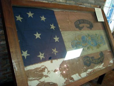 Civil War Flag