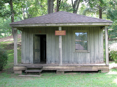 Grand Gulf Jail