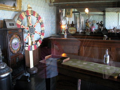Gambling Hall