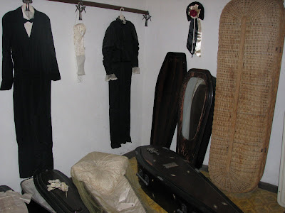 Undertakers Supplies