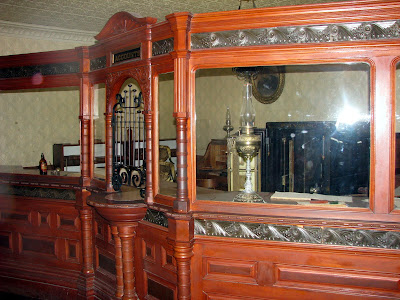 Bank Window