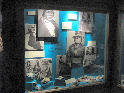Plains Indian chiefs