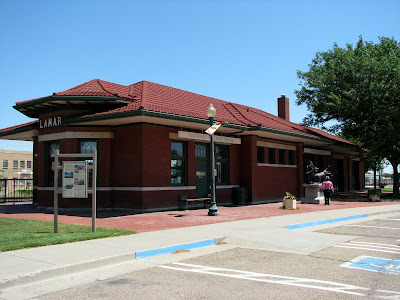 Lamar, CO