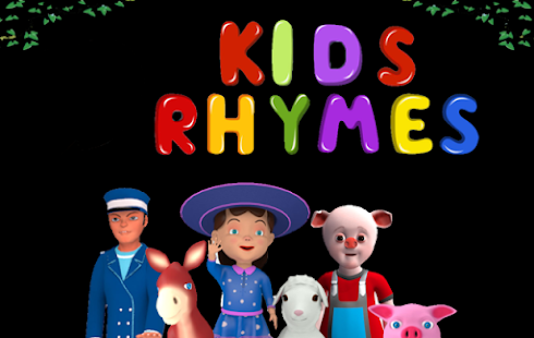 How to get Five Little Monkeys-Nursery 1.0 apk for pc