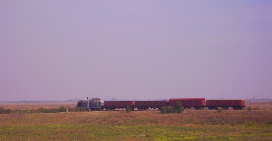 902 : Bucuresti Progresu - Giurgiu Nord - Giurgiu PICT1281