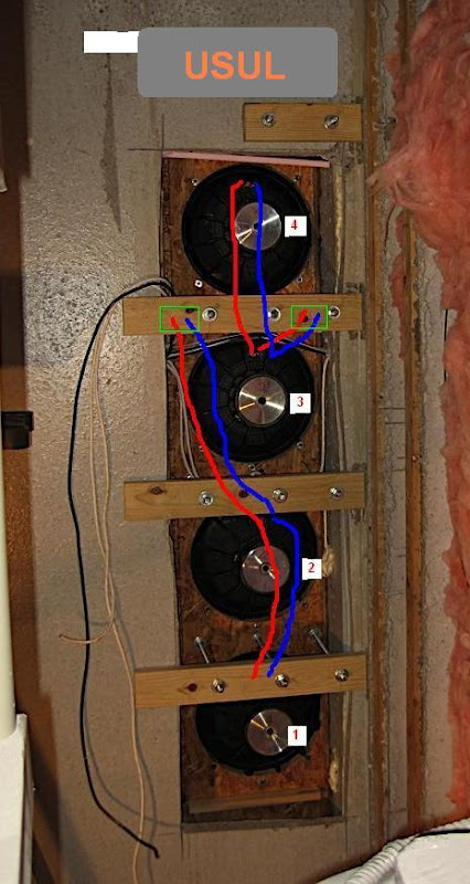 Driver pics!! Not the cabinets - Page 5 - AVS Forum | Home Theater