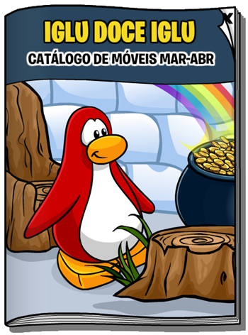 Iglu doce iglu