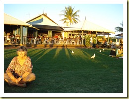 Fitzroy falls to Derby-Broome 070
