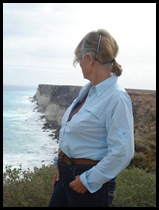 Nullarbor drive 030