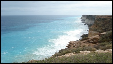 Nullarbor drive 028