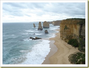 Mt Gambier- Ocean Road 080