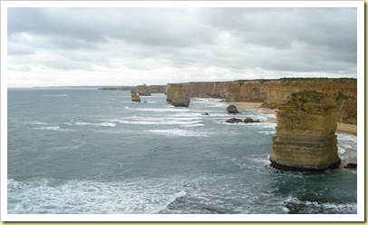 Mt Gambier- Ocean Road 087