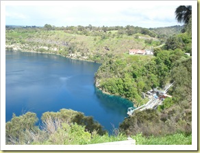 Mt Gambier- Ocean Road 011