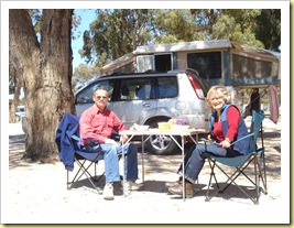 Streaky Bay to Adelaide 002