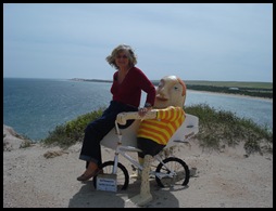 Streaky Bay to Adelaide 049