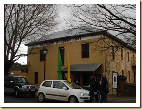 Adelaide - Handorf 019