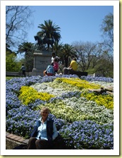 Melbourne - Art Galleries 095