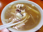 桃園夜市美食商品照