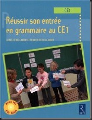 Réussir son entrée en grammaire