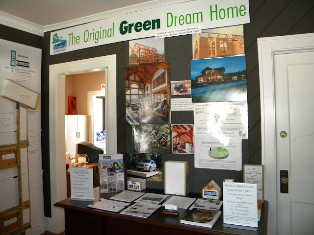 Green Building Resource Library