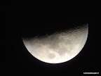 Mamalluca Turistic Observatory Visit
