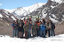 Tour Cordillera de Los Andes