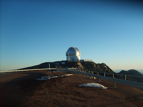 Observatorio Geminis Sur