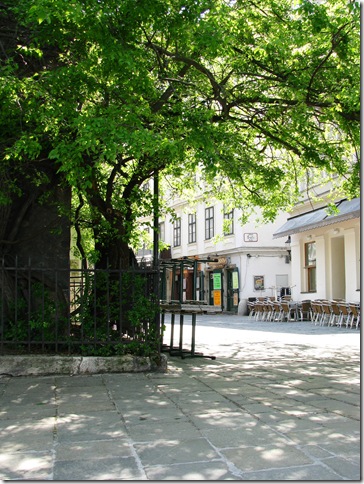 judengasse judengasse