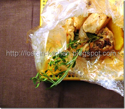 pollo pollo
