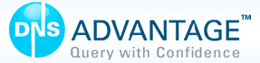 NeuStar UltraDNS' DNS Advantage logo