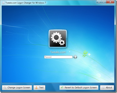 Tweaks.com Logon