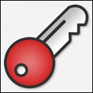 license key