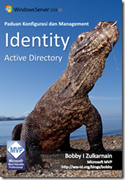Identity Active Directory