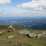 Башенка от каплички