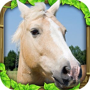 Wild Horse Simulator unlimted resources