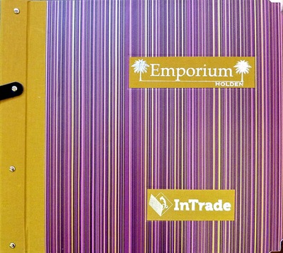 InTrade, Emporium 1